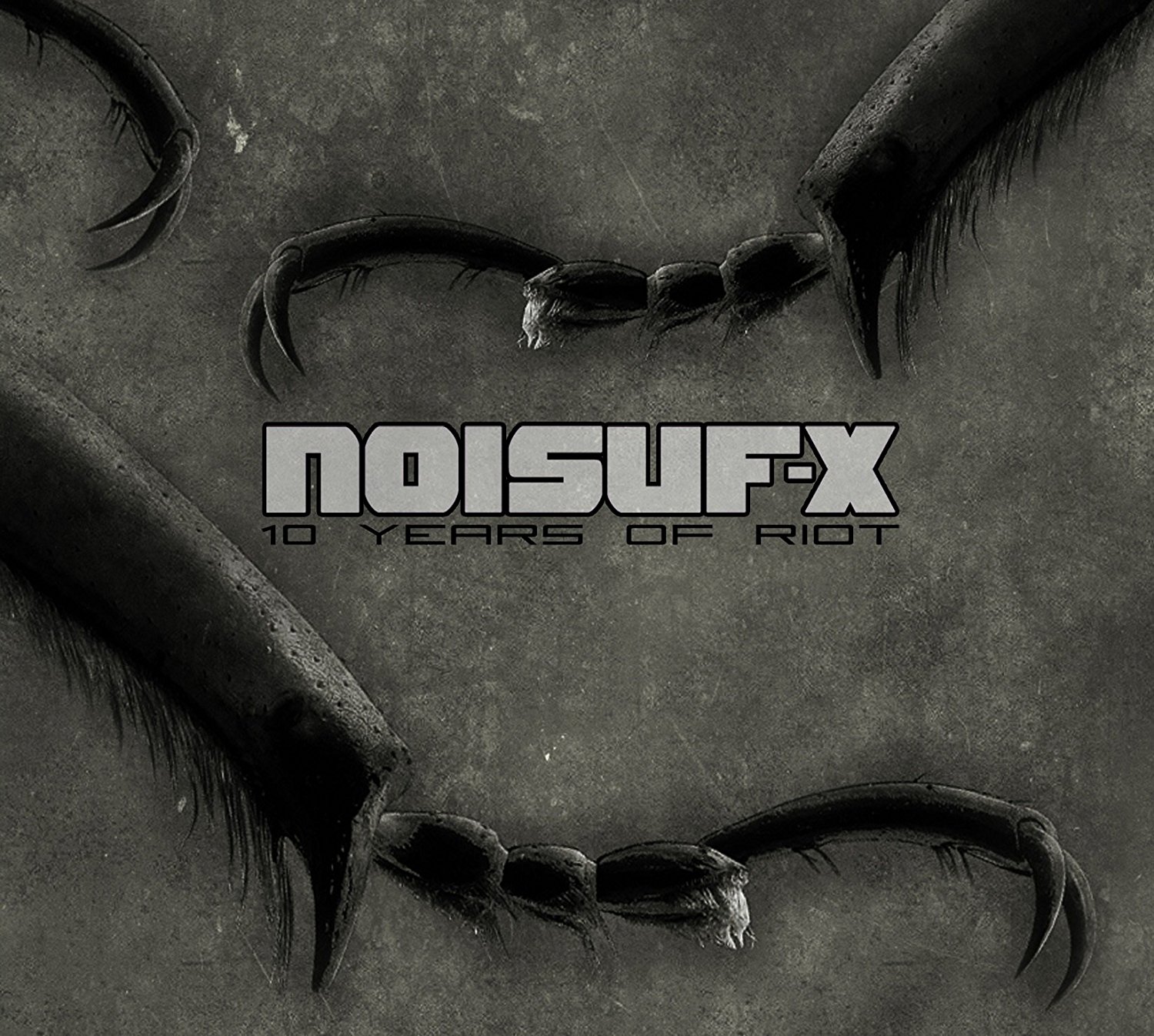 Noisuf-X - Orgasm